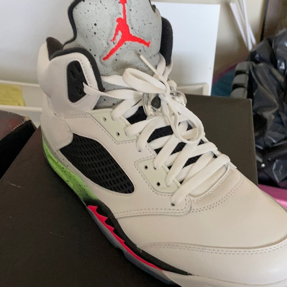 Jordan Other - Retro Jordan 5